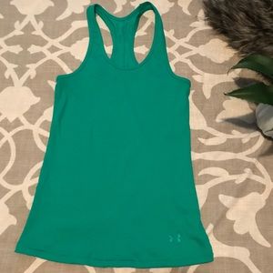 Under Armour Racer back Tank Top